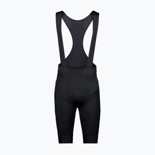 Spodenki rowerowe męskie POC Cadence Cargo Bib uranium black