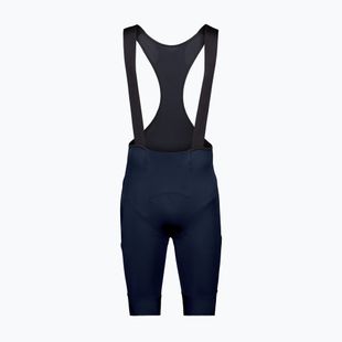 Spodenki rowerowe męskie POC Cadence Cargo Bib apatite navy