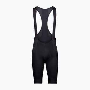 Spodenki rowerowe męskie POC Cadence Bib uranium black