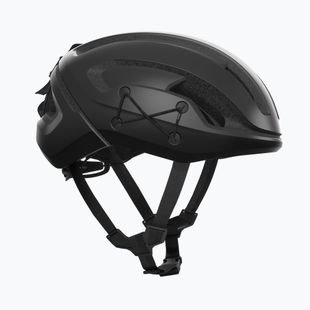 Kask rowerowy POC Omne Ultra MIPS uranium black matt