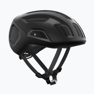 Kask rowerowy POC Ventral Air MIPS uranium black matt
