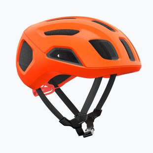 Kask rowerowy POC Ventral Air MIPS fluorescent orange matt