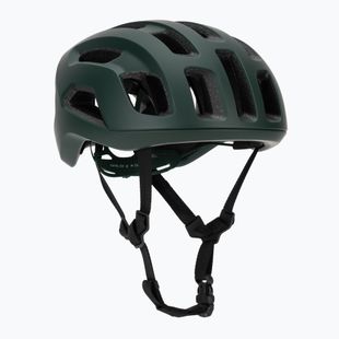 Kask rowerowy POC Ventral Air MIPS pargasite green matt