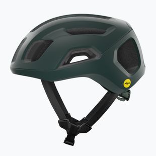 Kask rowerowy POC Ventral Air MIPS pargasite green matt