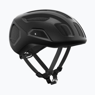 Kask rowerowy POC Ventral Air MIPS uranium black matt/hydrogen white matt