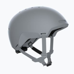 Kask narciarski POC Calyx granite grey matt