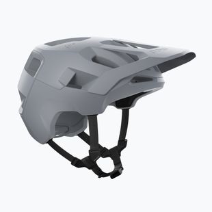 Kask rowerowy POC Kortal Race MIPS granite grey matt