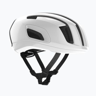 Kask rowerowy POC Cytal hydrogen white/uranium black matt