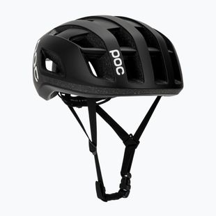 Kask rowerowy POC Cytal Lite uranium black matt