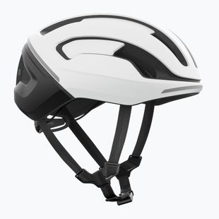 Kask rowerowy POC Omne Beacon MIPS hydrogen white matt/uranium black matt