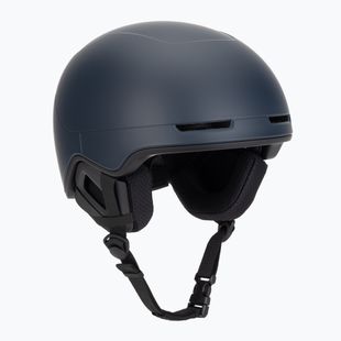 Kask narciarski POC Obex Pure apatite navy matt
