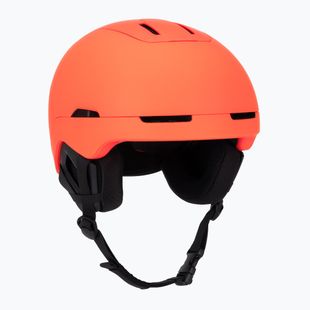 Kask narciarski POC Obex MIPS fluorescent orange matt