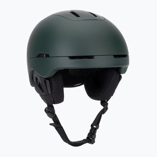 Kask narciarski POC Obex MIPS pargasite green matt
