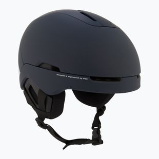 Kask narciarski POC Obex BC MIPS apatite navy matt