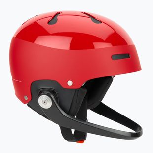 Kask narciarski POC Artic SL MIPS prismane red