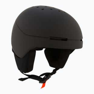 Kask narciarski POC Meninx MIPS uranium black matt