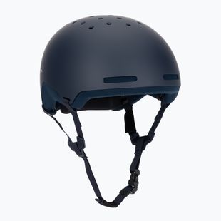 Kask narciarski POC Calyx apatite navy matt