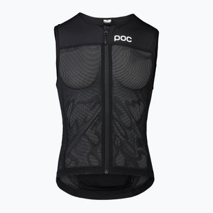 Kamizelka ochronna damska POC Spine VPD Air WO Vest uranium black