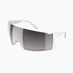 Okulary przeciwsłoneczne POC Propel hydrogen white/clarity road/sunny silver