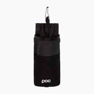 Torba rowerowa na kierownicę POC Ultra Snack Bag 1 l uranium black