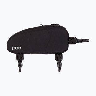 Torba rowerowa na ramę POC Ultra Bento Bag 0,7 l uranium black