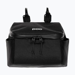 Nerka rowerowa POC Ultra Bar Bag 4 l uranium black