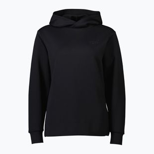 Bluza damska POC Poise Hoodie uranium black