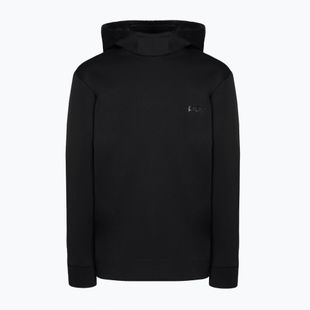 Bluza rowerowa dziecięca POC Essential MTB Hoodie Jr uranium black