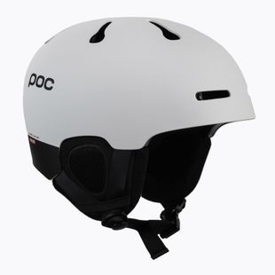 Kask narciarski POC Auric Cut BC MIPS hydrogen white matt