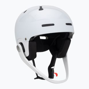 Kask narciarski POC Artic SL MIPS hydrogen white