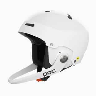 Kask narciarski POC Artic SL MIPS hydrogen white