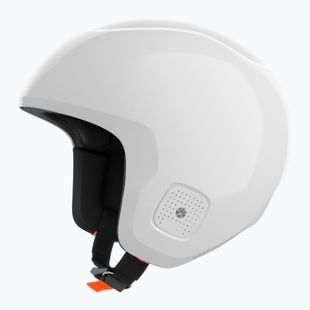 Kask narciarski POC Skull Dura X MIPS hydrogen white