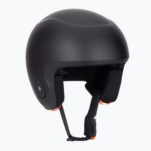 Kask narciarski POC Skull Dura X MIPS uranium black matt