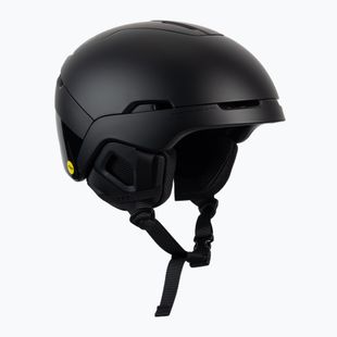 Kask narciarski POC Obex BC MIPS uranium black matt