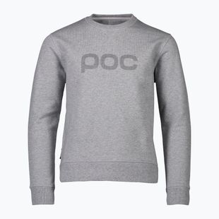 Bluza dziecięca POC Crew grey/ melange