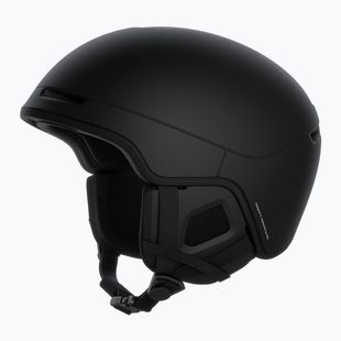 Kask narciarski POC Obex Pure uranium black
