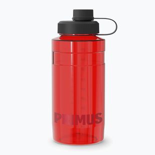 Butelka turystyczna Primus Kvarts Tritan Bottle Drink Cap 1000 ml primus red