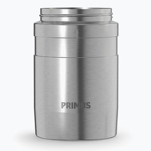 Termos na żywność Primus Flinta Insulated Lunch Jug 550 ml stainless steel