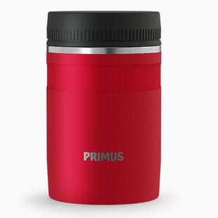 Termos na żywność Primus Flinta Insulated Lunch Jug 550 ml primus red