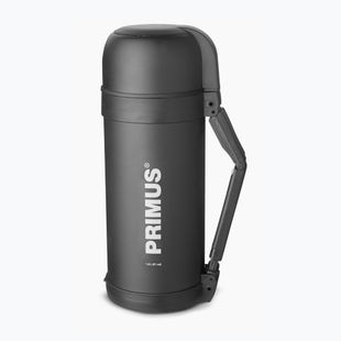 Termos na żywność Primus Food Vacuum 1500 ml black