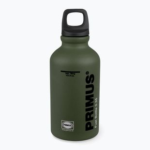 Butelka na paliwo Primus Fuel Bottle 350 ml forest green