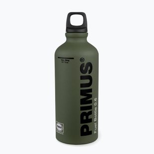 Butelka na paliwo Primus Fuel Bottle 600 ml forest green