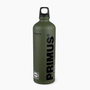 Butelka na paliwo Primus Fuel Bottle 1000 ml forest green