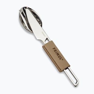 Sztućce turystyczne Primus Campfire Cutlery Set