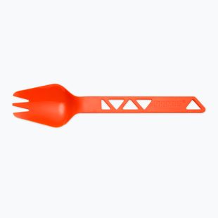 Widelec 3w1 Primus TrailSpork Tritan Tangerine