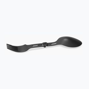 Sztućce turystyczne Primus Folding Spork black