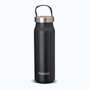 Butelka termiczna Primus Klunken Vacuum 500 ml black