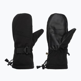 Rękawiczki trekkingowe Pinewood Padded black