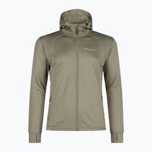 Bluza męska Pinewood Finnveden Hoodie mid khaki