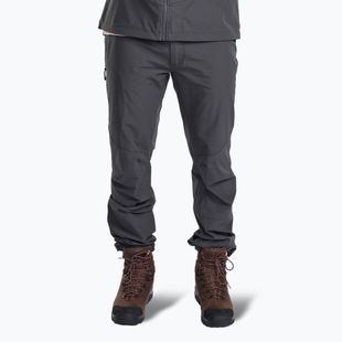 Spodnie trekkingowe męskie Pinewood Finnveden Sports Light ash grey